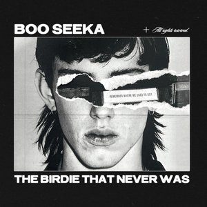The Birdie That Never Was - Single