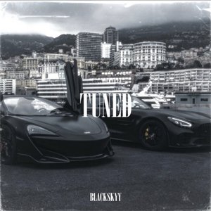 Tuned - Single