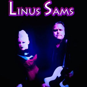 Linus Sams Group 的头像