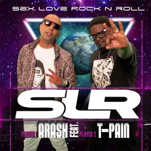 Sex Love Rock N Roll (SLR)