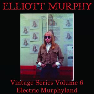 Vintage Series, Vol. 6 (Electric Murphyland)