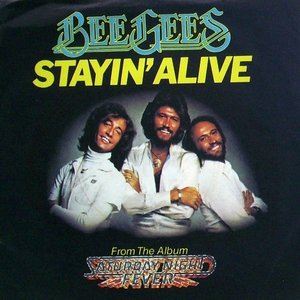 Stayin' Alive