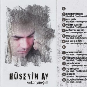 Hüseyin Ay 的头像