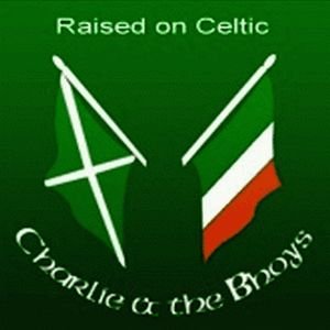 Raised on Celtic
