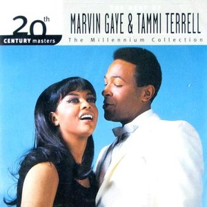 The Best of Marvin Gaye & Tammi Terrell