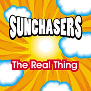 The Real Thing - Single