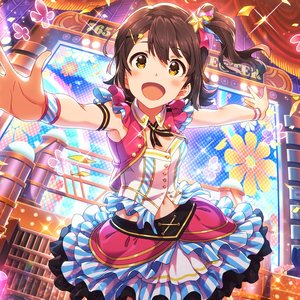 Kasuga Mirai 的头像