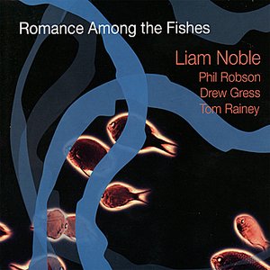 Romance Among the Fishes