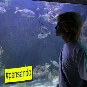 #pensando