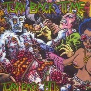 Turn Back '80s