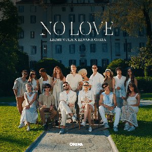 NO LOVE