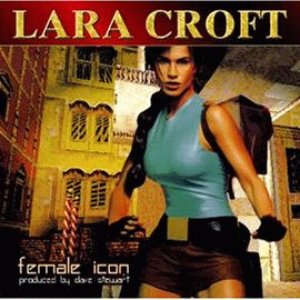 Lara Croft: The Female Icon