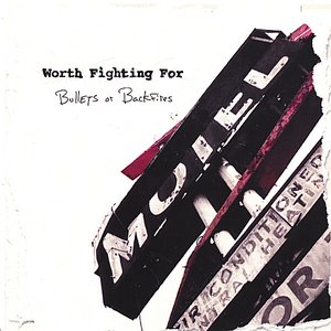 Bullets Or Backfires EP