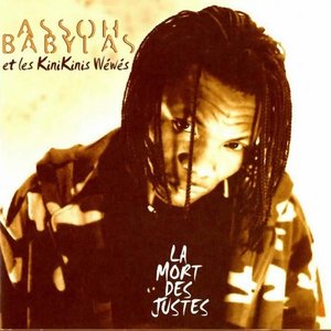 Avatar for Assoh Babylas, Kinikinis Wéwés