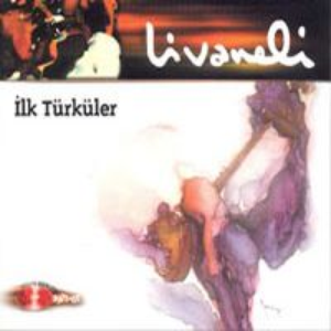 İlk Türküler cover