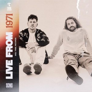 Live From 1971 (feat. Steve Davis & Jordan Colle)
