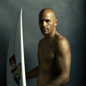 Kelly Slater のアバター