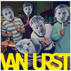 Image for 'VAN URST'