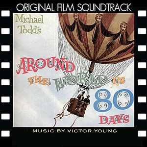 Around the World in 80 Days (Original Film Soundtrack)