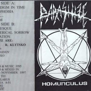 Parasitize 的头像