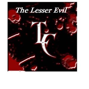 The Lesser Evil