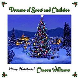Dreams of Snow and Mistletoe