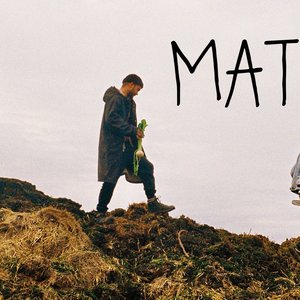 “Matka”的封面