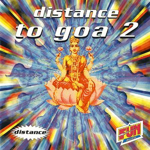 Изображение для 'Distance To Goa 2'