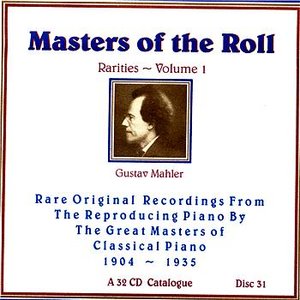 Masters Of The Roll - Rarities Volume 1 - Disc 31