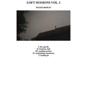 Loft Sessions, Vol. 1