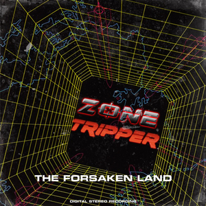 08 Jan Hammer - The Forsaken Land - Zortam Music