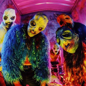 Avatar for Squid Pisser