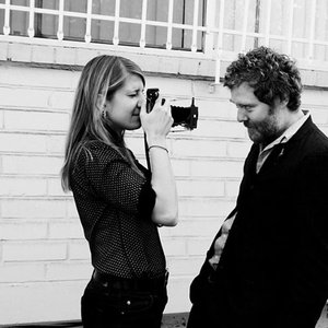 Marketa Irglová & Glen Hansard 的头像