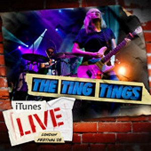 iTunes Live: London Festival '08