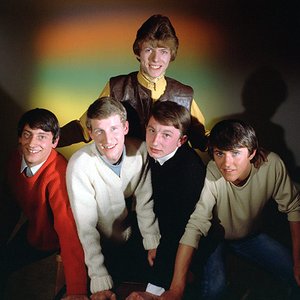 Davie Jones and the King Bees 的头像