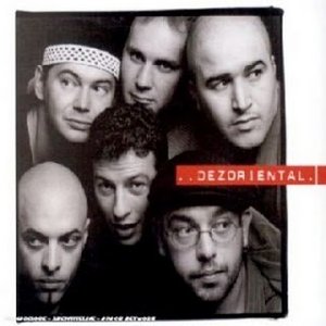 Avatar for Dézoriental