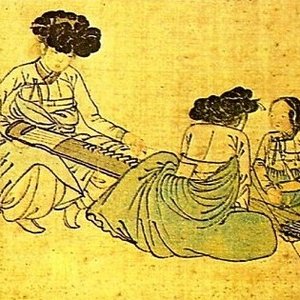 Avatar for Ensemble Jong Nong Ak Ohô