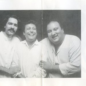 “Kayhan Kalhor & Shujaat Husain Khan”的封面