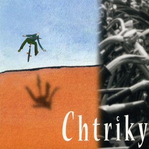 Image for 'Chtriky'