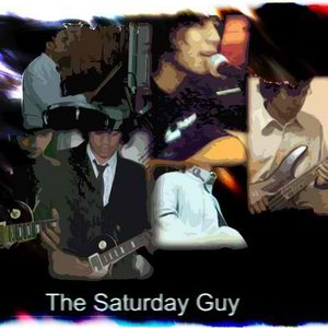 The Saturday Guy 的头像