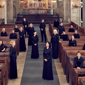 Awatar dla The Chamber Choir of Orthodox Sacred Music