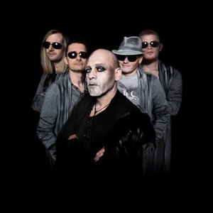 Avatar for Distorted Heaven