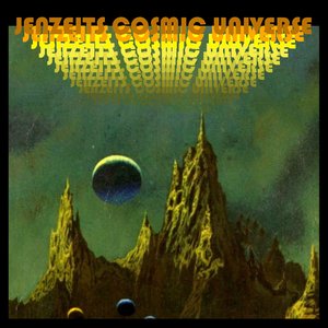 Jenzeits Cosmic Universe