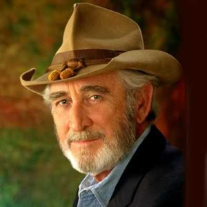 Don Williams photo provided by Last.fm