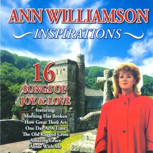 Inspirations - 16 Songs Of Joy & Love