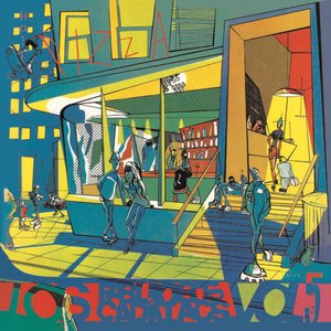 Los Fabulosos Cadillacs - Vol. V