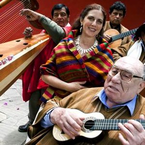Pepita Garcia Miró & Jaime Guardia 的头像