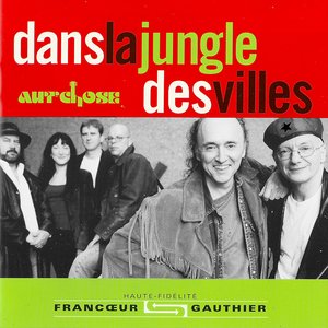 Dans la jungle des villes
