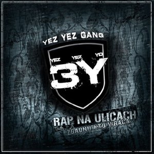 Аватар для 3Y (Yez Yez Yo)