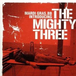 Introducing the Mighty Three cover
